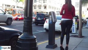 леггинсы рулят. Часть 82. Эскиз 27