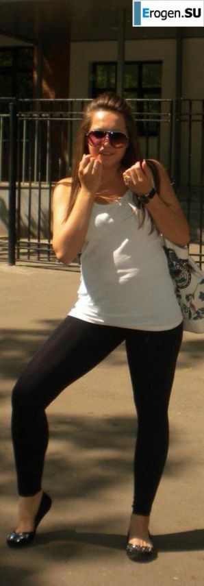 леггинсы рулят. Часть 82. Эскиз 29