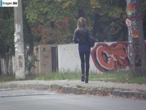 леггинсы рулят. Часть 82. Эскиз 3