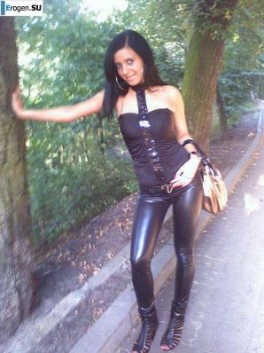 леггинсы рулят. Часть 82. Эскиз 32