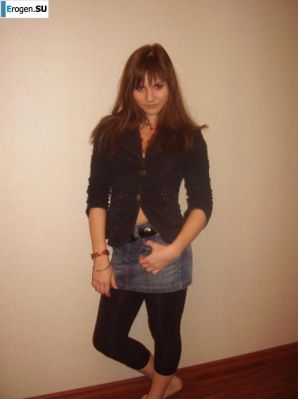 леггинсы рулят. Часть 82. Эскиз 39