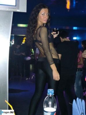 леггинсы рулят. Часть 82. Эскиз 5