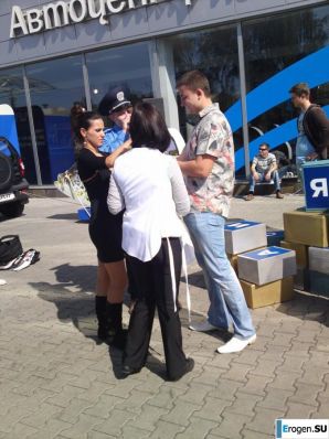 леггинсы рулят. Часть 82. Эскиз 6