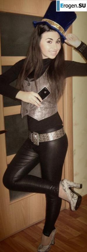 леггинсы рулят. Часть 82. Эскиз 7