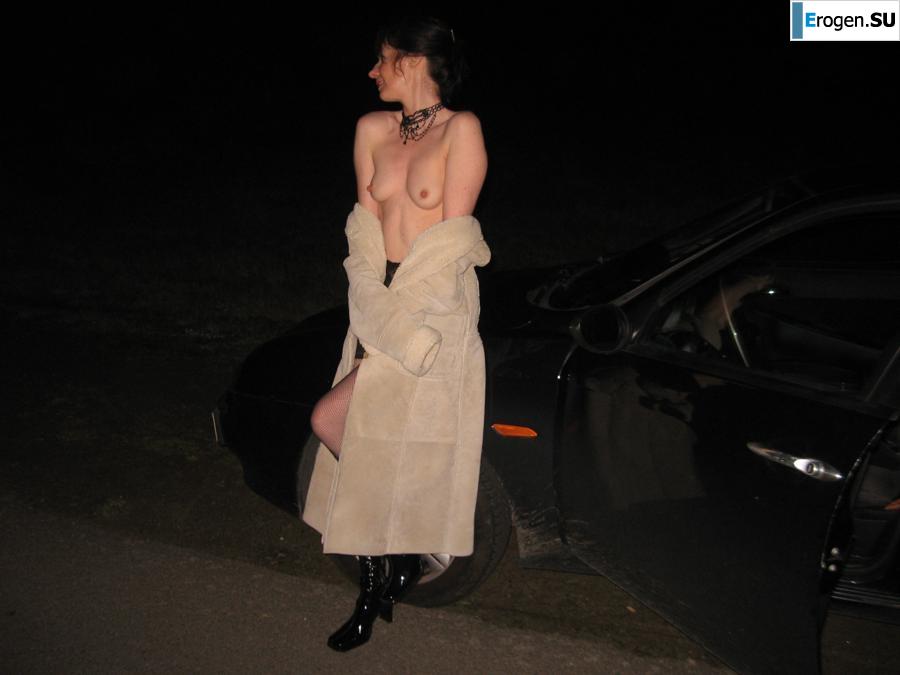 Madame Frenchwoman. Part 12. Photo 3