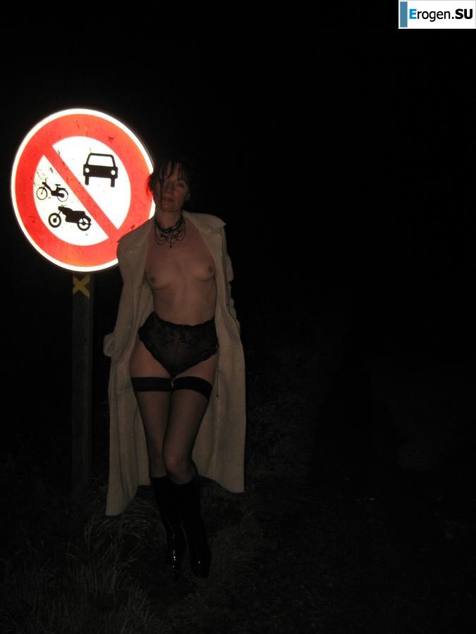 Madame Frenchwoman. Part 12. Photo 38