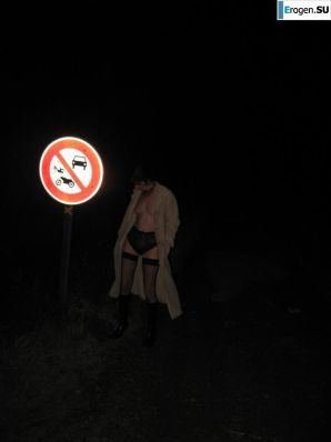 Madame Frenchwoman. Part 12. Thumb 37