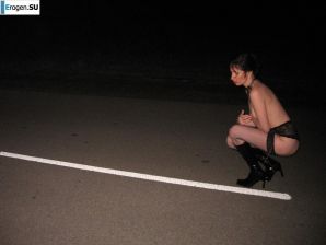 Madame Frenchwoman. Part 12. Thumb 6