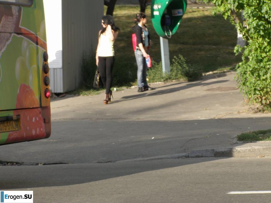 леггинсы рулят. Часть 83. Фото 5