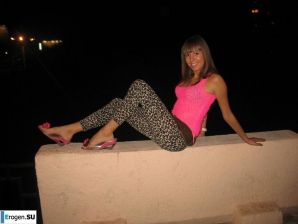 леггинсы рулят. Часть 83. Эскиз 10