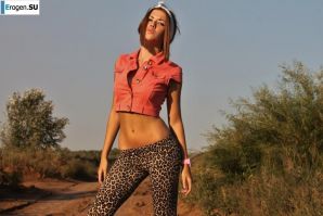 леггинсы рулят. Часть 83. Эскиз 13