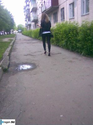 леггинсы рулят. Часть 83. Эскиз 19