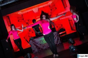 леггинсы рулят. Часть 83. Эскиз 20