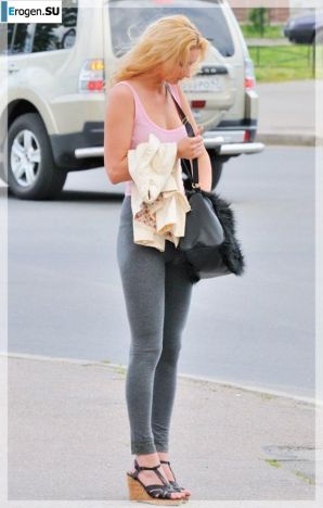 леггинсы рулят. Часть 83. Эскиз 26