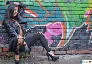 леггинсы рулят. Часть 83. Эскиз 30