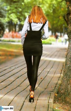 леггинсы рулят. Часть 83. Эскиз 34