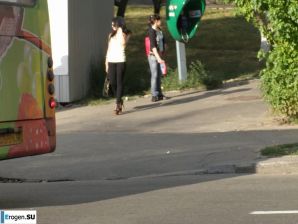 леггинсы рулят. Часть 83. Эскиз 5