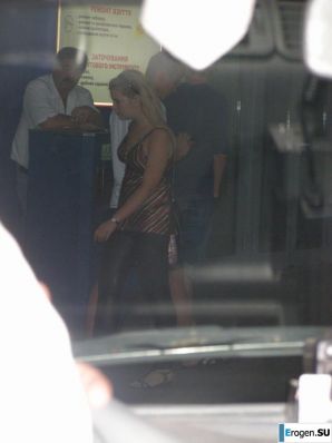 леггинсы рулят. Часть 83. Эскиз 6