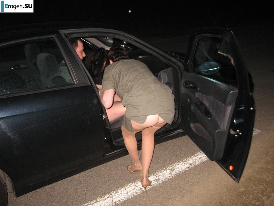 Madame Frenchwoman. Part 13. Photo 43