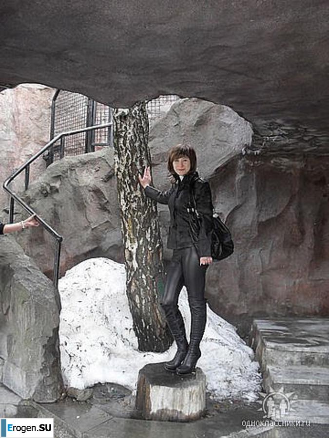 leggings rule. Part 85. Photo 11