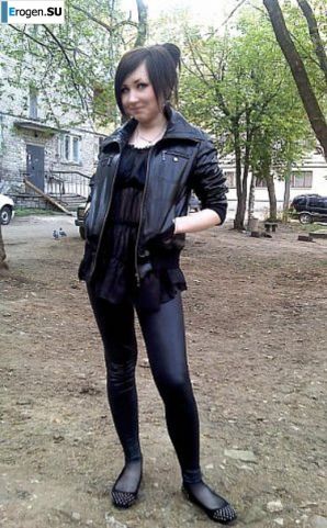 leggings rule. Part 85. Thumb 6