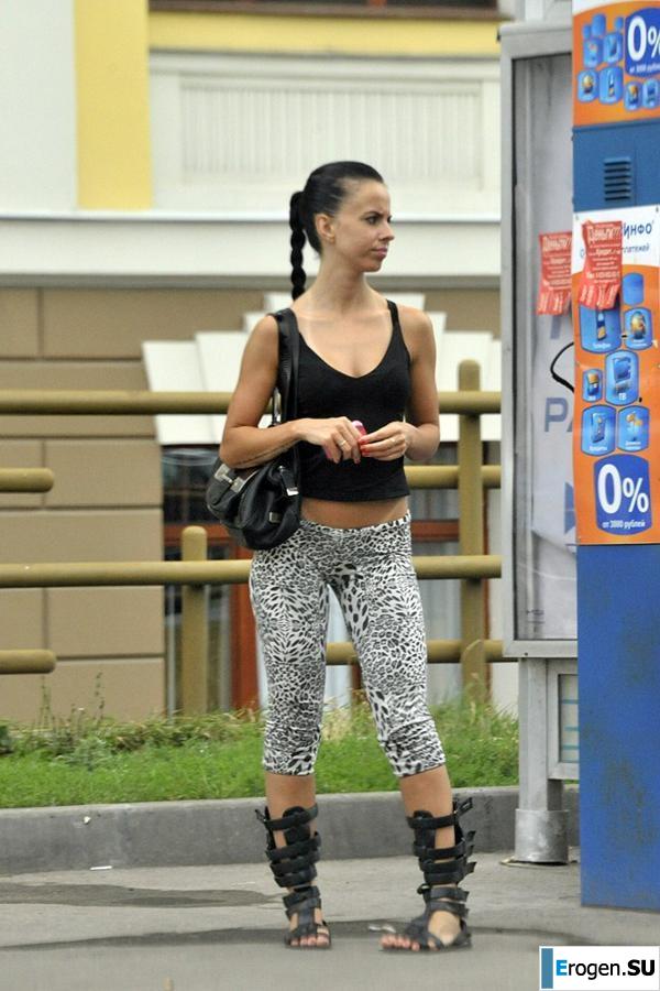 леггинсы рулят. Часть 86. Фото 24