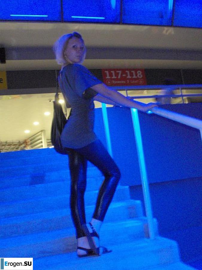 леггинсы рулят. Часть 86. Фото 31