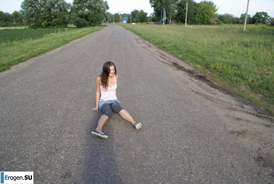 леггинсы рулят. Часть 86. Фото 7