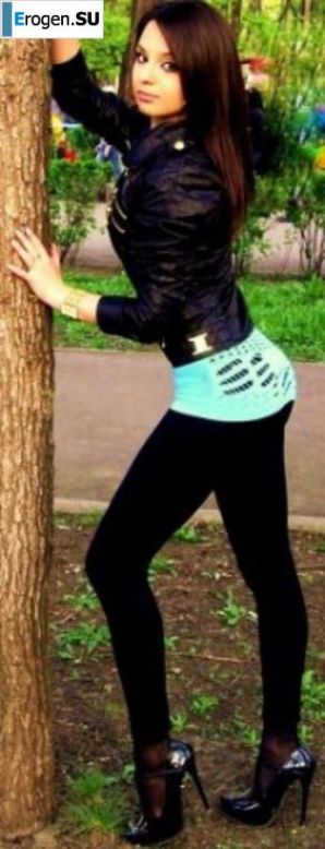 леггинсы рулят. Часть 86. Эскиз 11