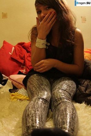 леггинсы рулят. Часть 86. Эскиз 17