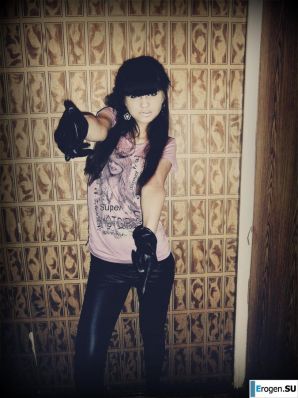 леггинсы рулят. Часть 86. Эскиз 21