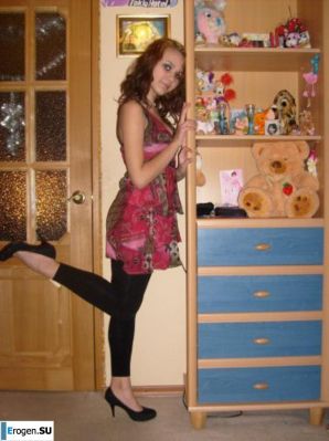 леггинсы рулят. Часть 86. Эскиз 22