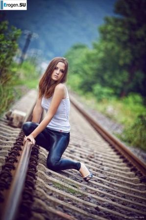 леггинсы рулят. Часть 86. Эскиз 25