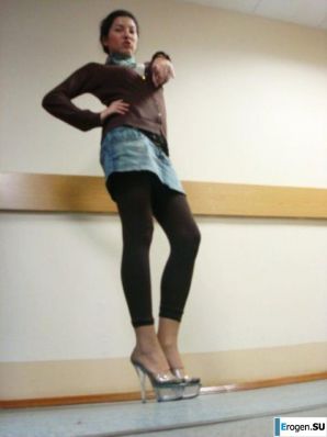 леггинсы рулят. Часть 86. Эскиз 27