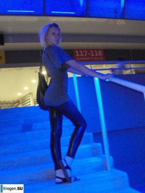 леггинсы рулят. Часть 86. Эскиз 31