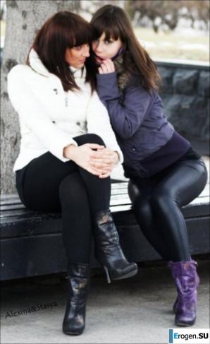 леггинсы рулят. Часть 86. Эскиз 34