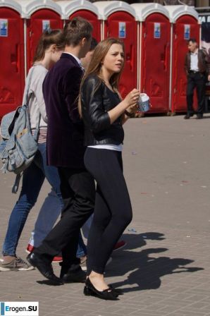 леггинсы рулят. Часть 86. Эскиз 5