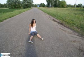 леггинсы рулят. Часть 86. Эскиз 7