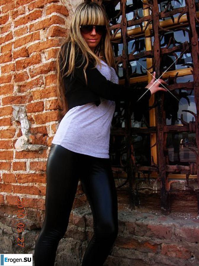 леггинсы рулят. Часть 87. Фото 12