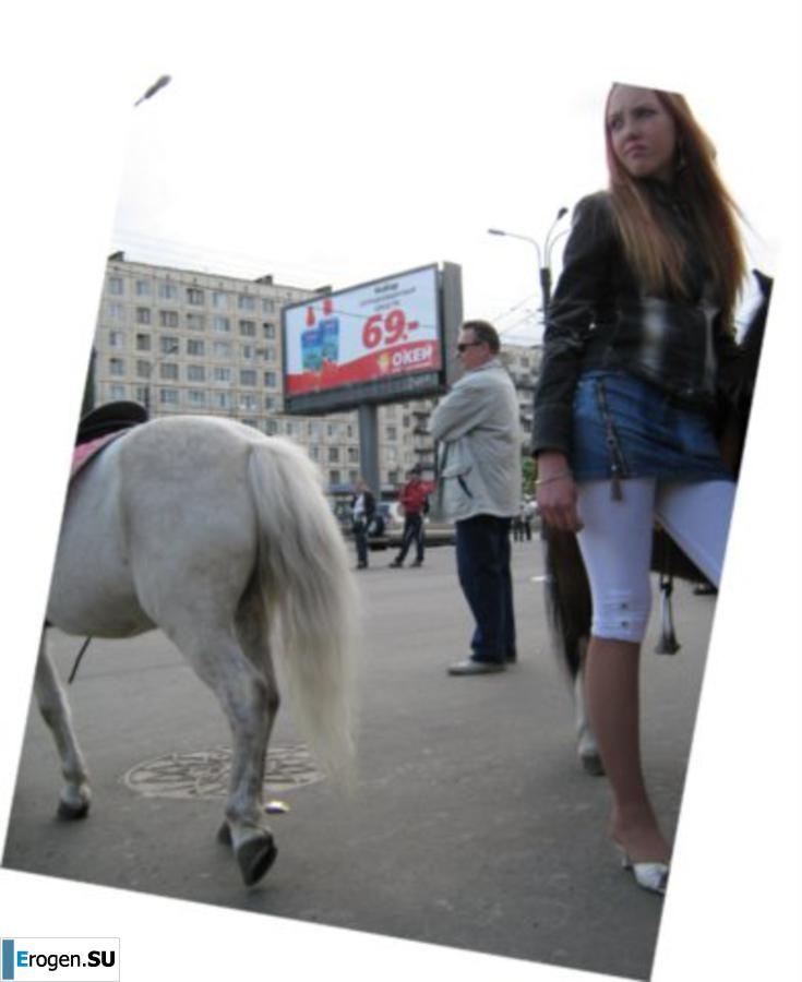 леггинсы рулят. Часть 87. Фото 17