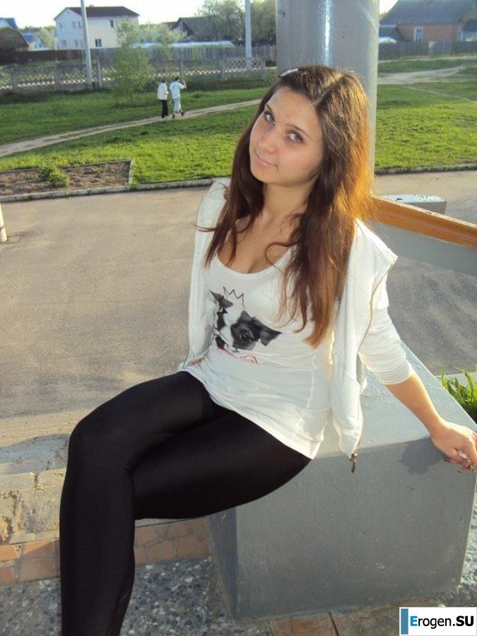 леггинсы рулят. Часть 87. Фото 20