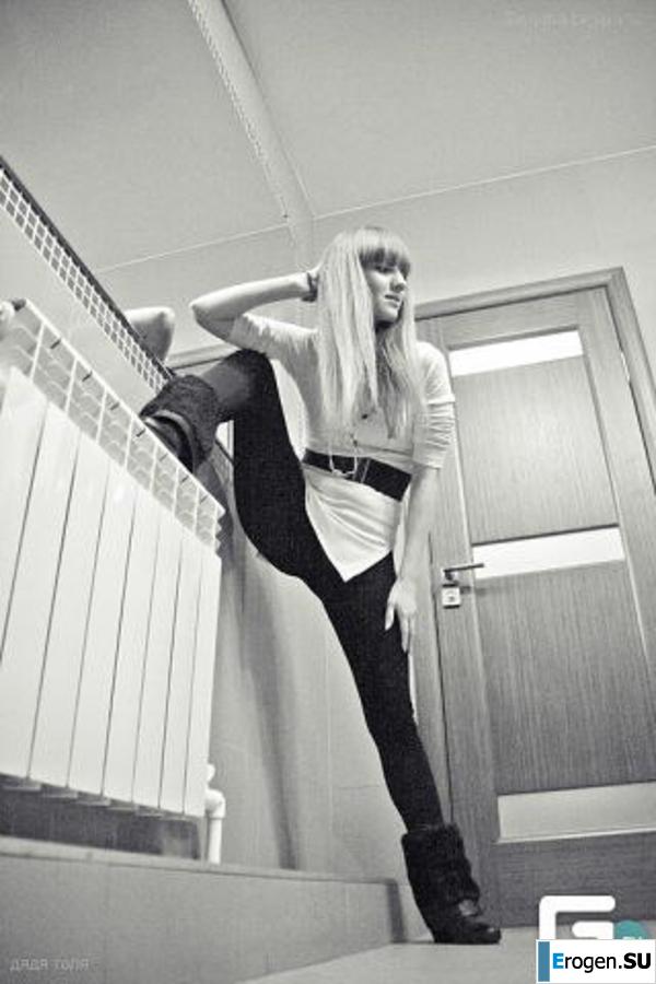 леггинсы рулят. Часть 87. Фото 21