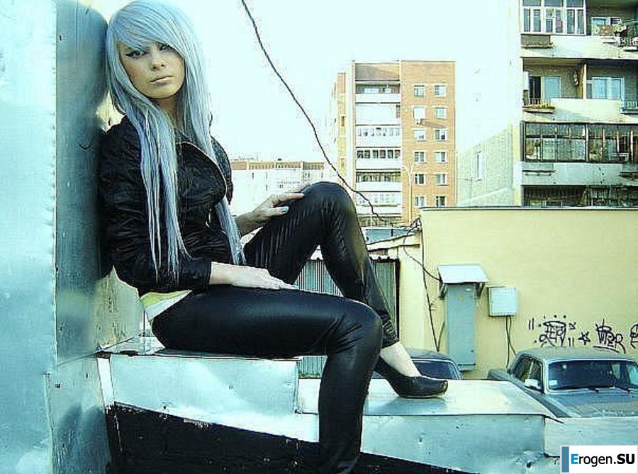 леггинсы рулят. Часть 87. Фото 22