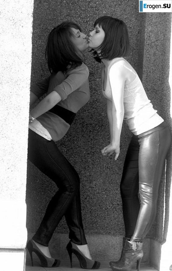 леггинсы рулят. Часть 87. Фото 24