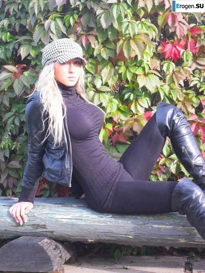 леггинсы рулят. Часть 87. Фото 26