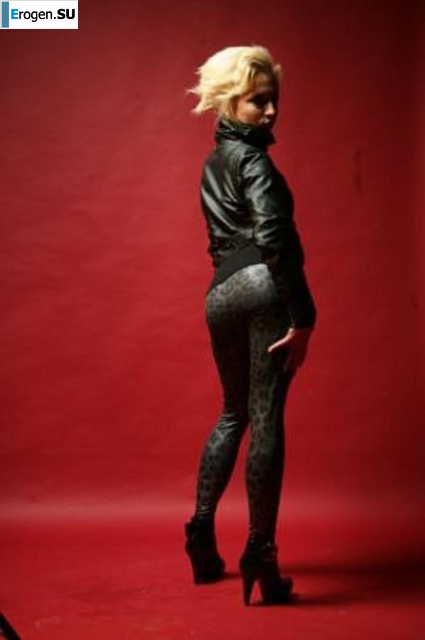 леггинсы рулят. Часть 87. Фото 29