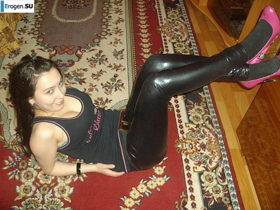 леггинсы рулят. Часть 87. Фото 30