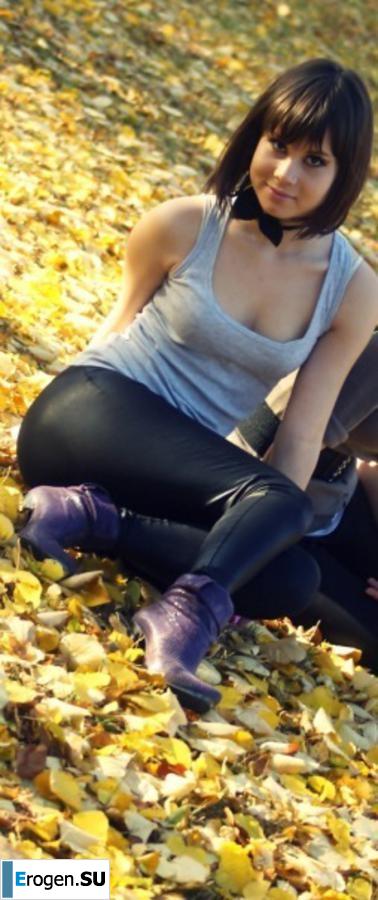 леггинсы рулят. Часть 87. Фото 6