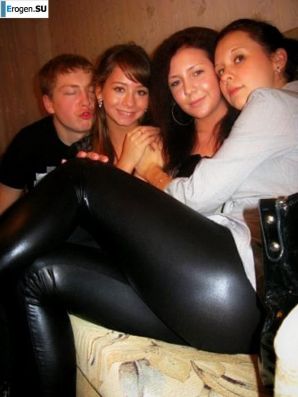 леггинсы рулят. Часть 87. Эскиз 10