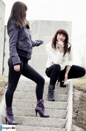 леггинсы рулят. Часть 87. Эскиз 11